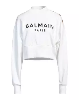 Толстовка Balmain, белый