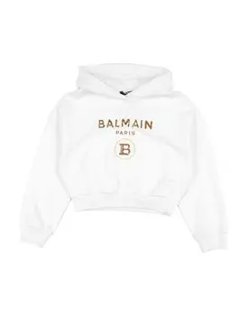 Толстовка Balmain, белый