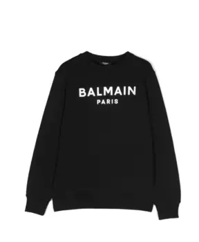 Толстовка Balmain, черный