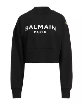 Толстовка Balmain, черный