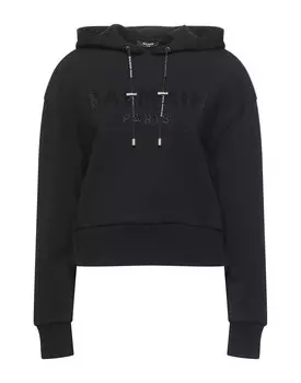Толстовка Balmain, черный