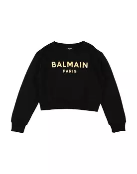 Толстовка Balmain, черный