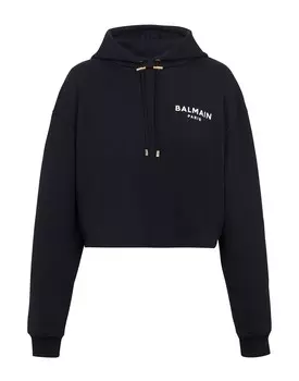 Толстовка Balmain, черный