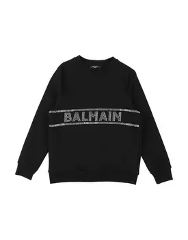 Толстовка Balmain, черный
