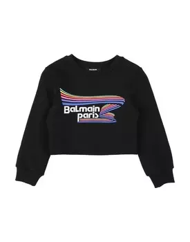 Толстовка Balmain, черный