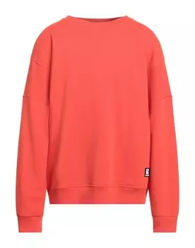 Толстовка Balmain, оранжевый