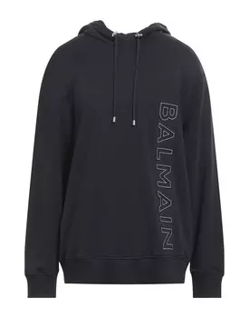 Толстовка Balmain, синий