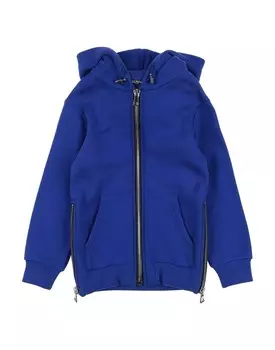 Толстовка Balmain, синий