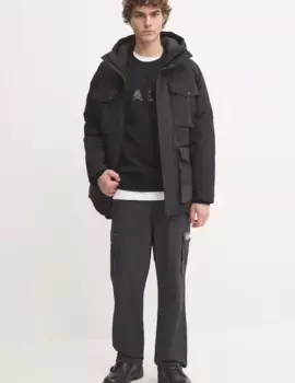 Толстовка BALR., черный