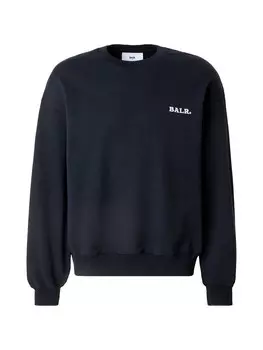 Толстовка BALR. GOTL, черный