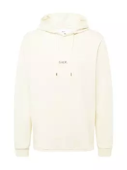 Толстовка BALR. Q-Series, белый