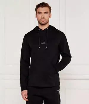 Толстовка Balr. Q-Series, черный