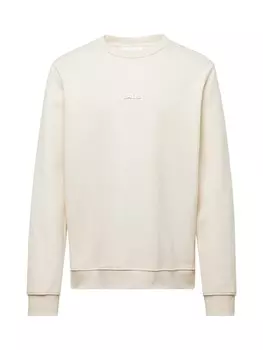 Толстовка BALR. Q-Series, цвет natural white