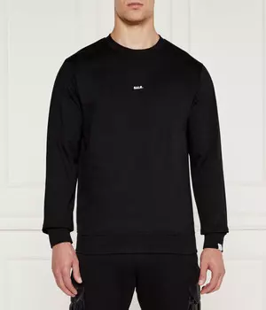 Толстовка Balr. Signature, черный