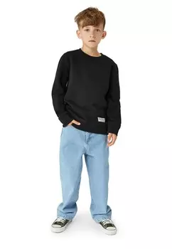 Толстовка Band of Rascals, черный