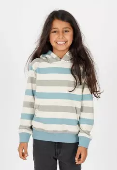 Толстовка Band Of Rascals, цвет cream