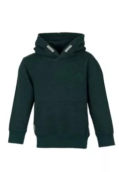 Толстовка Band Of Rascals, цвет racing-green