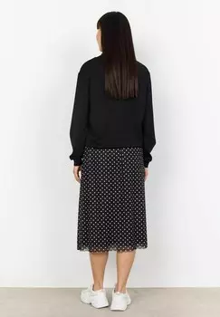 Толстовка BANU Soyaconcept, черный