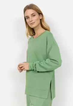 Толстовка BANU Soyaconcept, цвет green