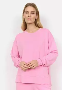 Толстовка BANU Soyaconcept, цвет pink