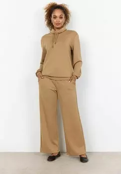 Толстовка BANU Soyaconcept, коричневый