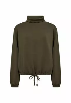 Толстовка BANU Soyaconcept, оливковый