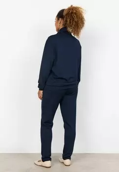 Толстовка BANU Soyaconcept, темно-синий