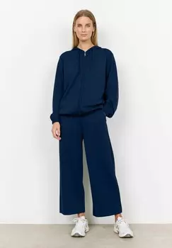 Толстовка Banu Soyaconcept, темно-синий