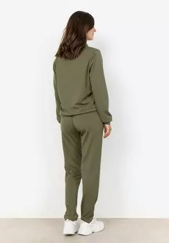 Толстовка BANU Soyaconcept, зеленый