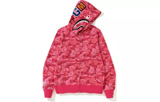 Толстовка Bape унисекс A Bathing Ape