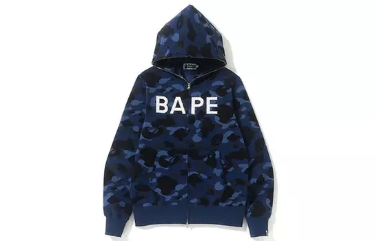 Толстовка Bape унисекс A Bathing Ape