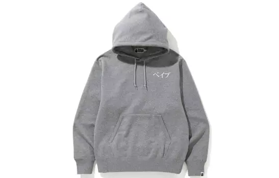 Толстовка Bape унисекс A Bathing Ape