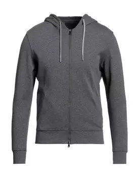 Толстовка Barba Napoli, серый