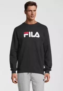 Толстовка БАРБИАН Fila, черная красавица
