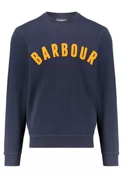 Толстовка Barbour