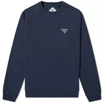 Толстовка Barbour Beacon Crew Sweat