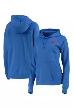 Толстовка Barcelona Essential Nike, синий