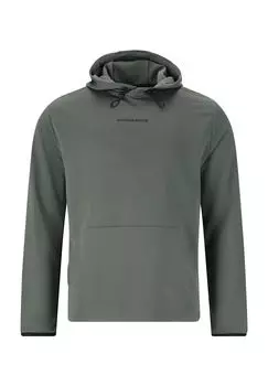 Толстовка Baremo спортивного дизайна ENDURANCE, цвет 3067 Urban Chic