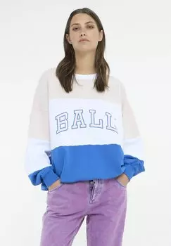 Толстовка BAROBINSON BALL, светло-розовый