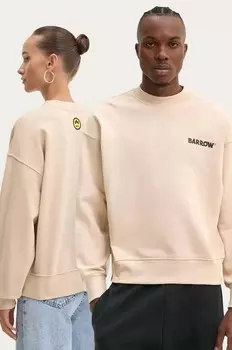 Толстовка Barrow, бежевый