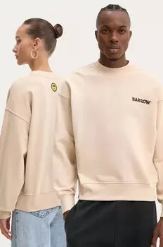Толстовка Barrow, бежевый