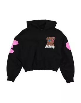 Толстовка Barrow, черный