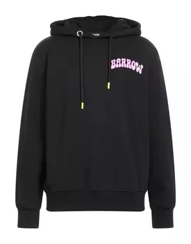 Толстовка Barrow, черный