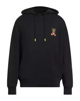 Толстовка Barrow, черный