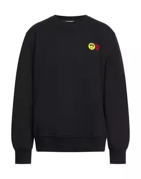 Толстовка Barrow, черный