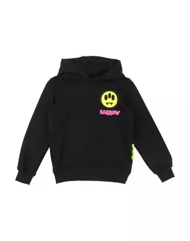 Толстовка Barrow, черный