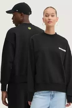 Толстовка Barrow, черный