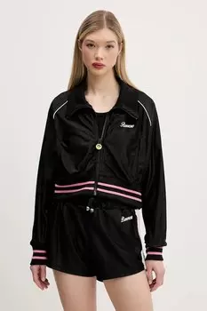 Толстовка Barrow, черный