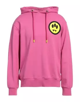 Толстовка Barrow, фуксия