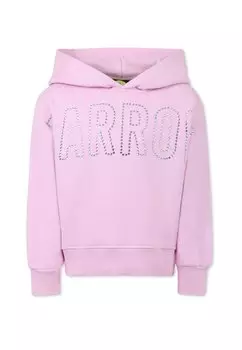 Толстовка Barrow, фуксия